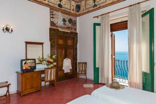 Albergo California - Positano - 5