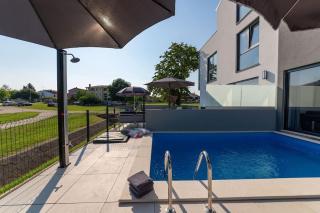 Casa Levant - Funtana - 6