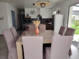 location bord de mer La Plaine sur mer - 6