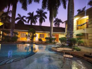 @ SILVER PALMS LODGE - Tzaneen - 9