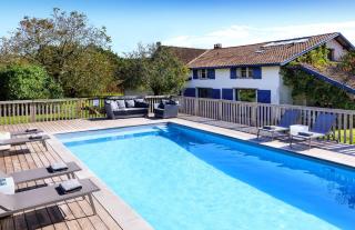 Domaine d'Orx - Orx - 0