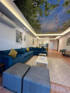 شاليه المالديف لافونتين دره العروس شاطى رملي مع مسبح خاص البرادايس للعائلات - 8