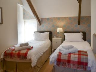Wagtail Cottage - Lesbury - 1