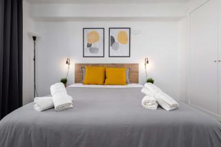 New! Nordik Apartments Village - Torremolinos "Trondheim" - Torremolinos - 3