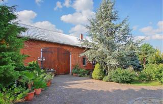 Ferienwohnung Wokuhl-Dabelow - Wokuhl - 9