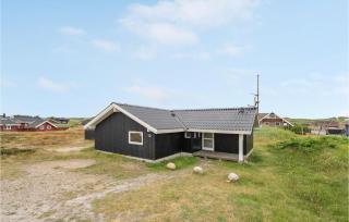 Holiday Home Rebekkavej Xii - Bjerregård - 1