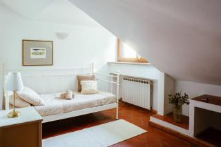 Villa nel bosco con piscina - Barbarano Romano - 4