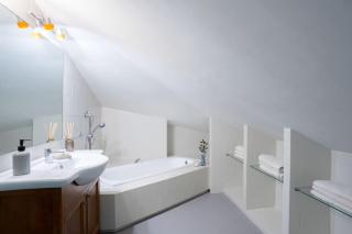Villa nel bosco con piscina - Barbarano Romano - 2