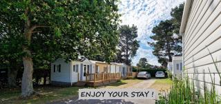 Camping La Touesse - Saint-Lunaire - 3