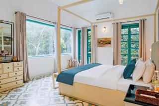 Valencia By DanCenter | 3BHK | Pvt Pool | Siolim, GOA - 6