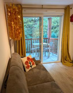 T2 chaleureux St Lary village - 0