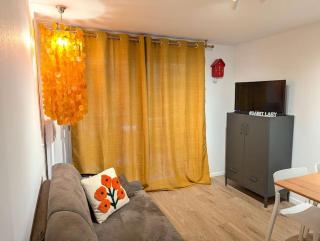 T2 chaleureux St Lary village - Saint-Lary-Soulan - 6