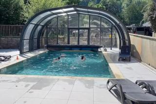 T2 chaleureux St Lary village - Saint-Lary-Soulan - 4