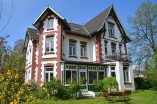 Dahmerhof - Dahme - 0