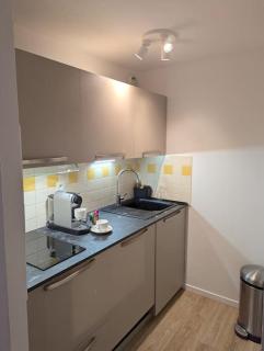 T2 chaleureux St Lary village - 4