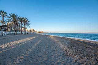 HOLIDAY APARTMENT Sun open all year - Benalmádena - 6
