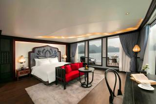 Le Journey Luxury Cruise Lan Ha Bay - Ha Long - 0