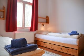 Dahmerhof - Dahme - 3