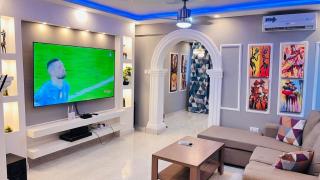 Beatrix Haven 1 Bedroom Apartment Tema Community 26 - 2