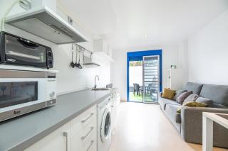 HOLIDAY APARTMENT Sun open all year - Benalmádena - 3