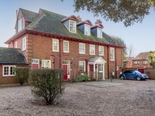 Hampsire House - Cromer - 0