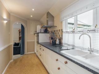 St Elmo Lodge - Cottage - Salcombe - 6
