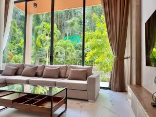 Luxury Menara - Ban Phak Chit - 5