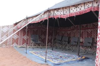 CAMP Bidiyah - Al Raka - 7
