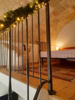 Corte San Vincenzo - Ugento - 1