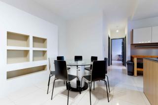 Modern & Spacious 3 Bedroom Apartment - Close to Sliema Promenade - Il-Gżira - 2