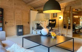 3 Bedroom Beautiful Home In Bjorli - Bjorli - 4