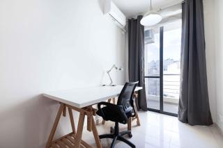 Modern & Spacious 3 Bedroom Apartment - Close to Sliema Promenade - Il-Gżira - 1