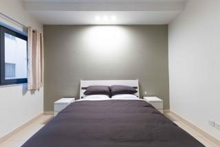 Modern & Spacious 3 Bedroom Apartment - Close to Sliema Promenade - Il-Gżira - 8