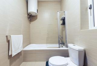Modern & Spacious 3 Bedroom Apartment - Close to Sliema Promenade - Il-Gżira - 6