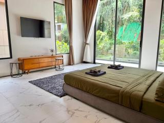 Luxury Menara - Ban Phak Chit - 2