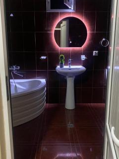 Sofia’s house kobuleti - 2