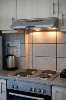 City 1 Bed Apartment Pool & WIFI - 8