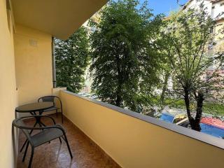 FLH - Tuko apartment - Sibiu - 3