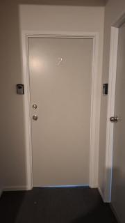 4 Beds including 1 Double Bed, 1 Single Beds, 2 Double Sofa Beds, Suite 2, 37 Totara Avenue, New Lynn - 5