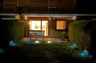 Le Woody - Bel appartement proche pistes de skis - 2