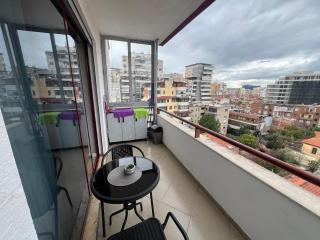 City Center Cozy Apartment 2 - 4