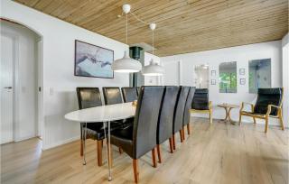 Holiday Home Møllevangen - Ovtrup - 6