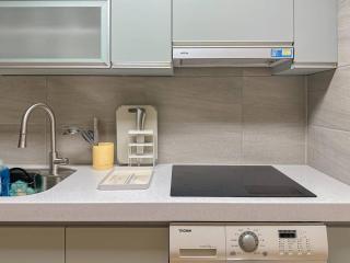 yunaria house - Seul - 6