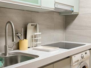 yunaria house - Seul - 2