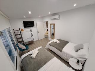 Salgueira Rooms - Porriño - 3