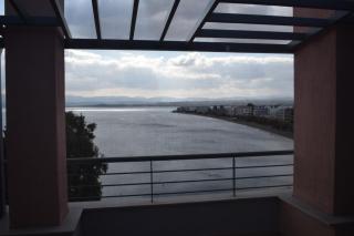 Beachfront Penthouse with Seaview - 6