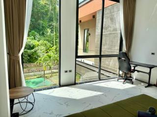 Luxury Menara - Ban Phak Chit - 1