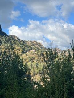 Unique Natural place in LLosa del Cavall - Sant Llorenç de Morunys - 8