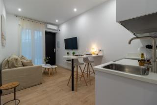 Apartamentos BN Suite Centro - Córdoba - 9