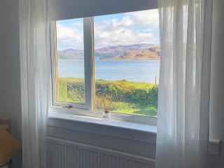 Taigh An Uillt - Tighnabruaich - 8